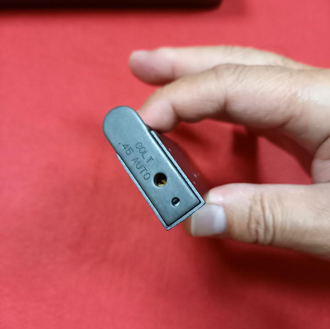 WA コルト　1911A1 ガスガン ウエスタンアームズ　ガバメント