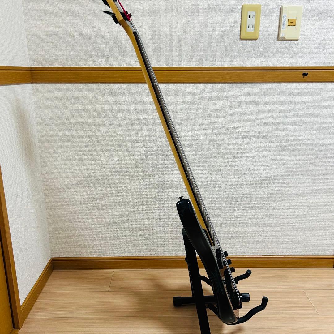 Epiphone エピフォン　Toby by Tobias　エレキベース