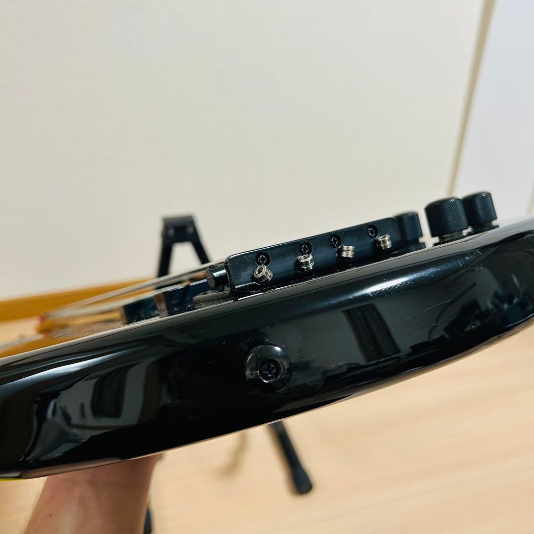 Epiphone エピフォン　Toby by Tobias　エレキベース