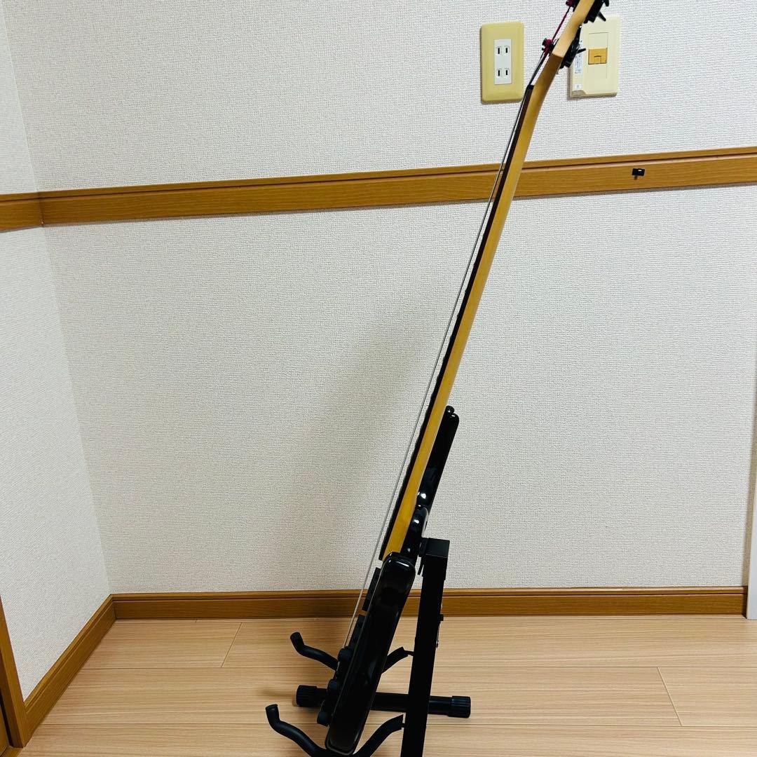 Epiphone エピフォン　Toby by Tobias　エレキベース