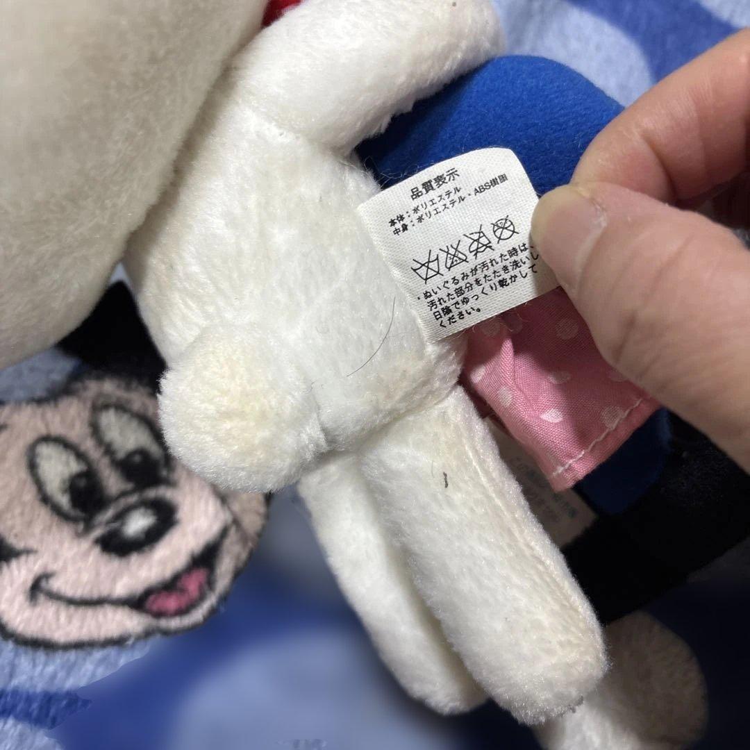 希少　マクドナルド　どこでもいっしょトロ＆ウッディ・ウッドペッカー ぬいぐるみ