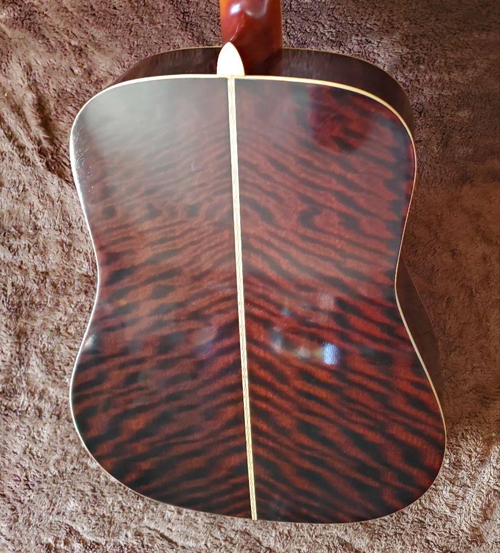 1980年製 Yamaki YW-30M 縦ロゴ【極上木目】オバンコール