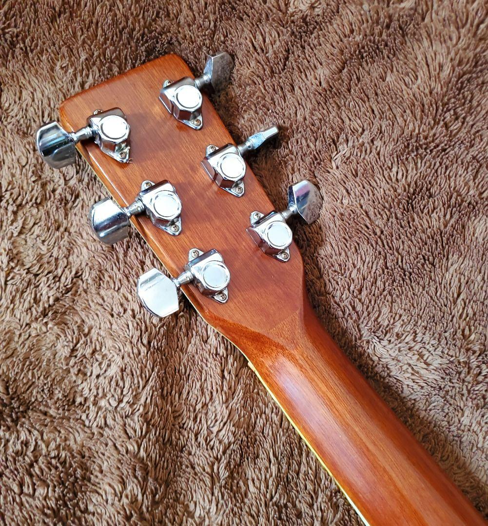 1980年製 Yamaki YW-30M 縦ロゴ【極上木目】オバンコール