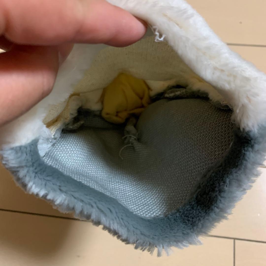 ハミルトンギフト　 トムとジェリー　ハンドパペット トム