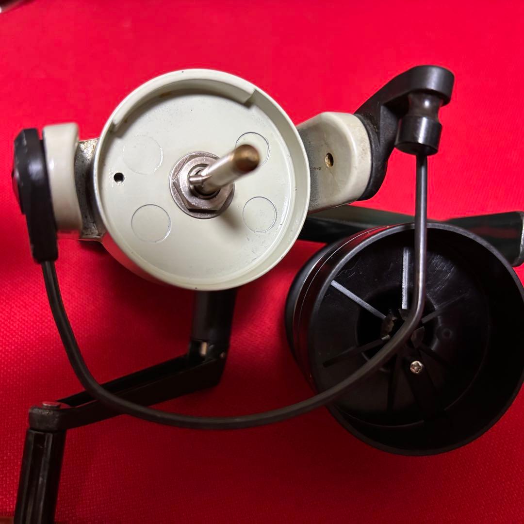 アブガルシア カーディナル Abu Garcia C4 スペシャル