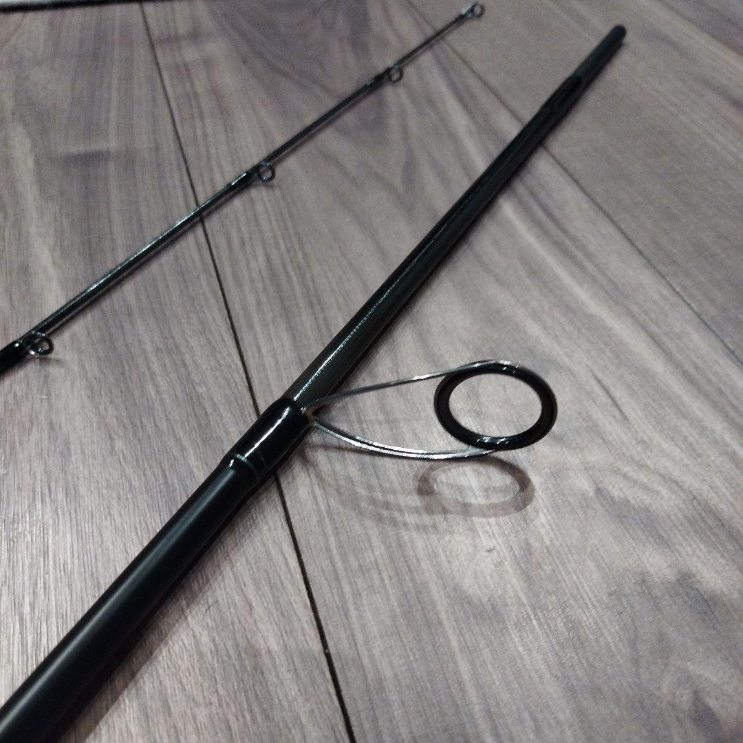 お値引き最終　リップルフィッシャー シルバーストリーム　フロウス102