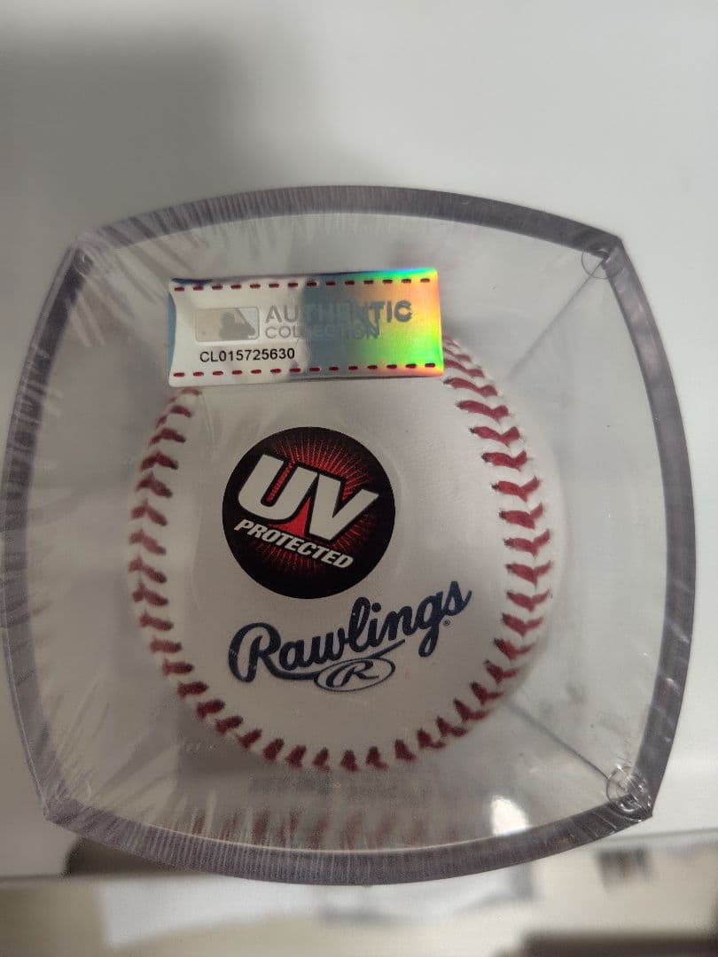 公式メジャーリーグベースボール ホームランダービー2021　大谷翔平出場