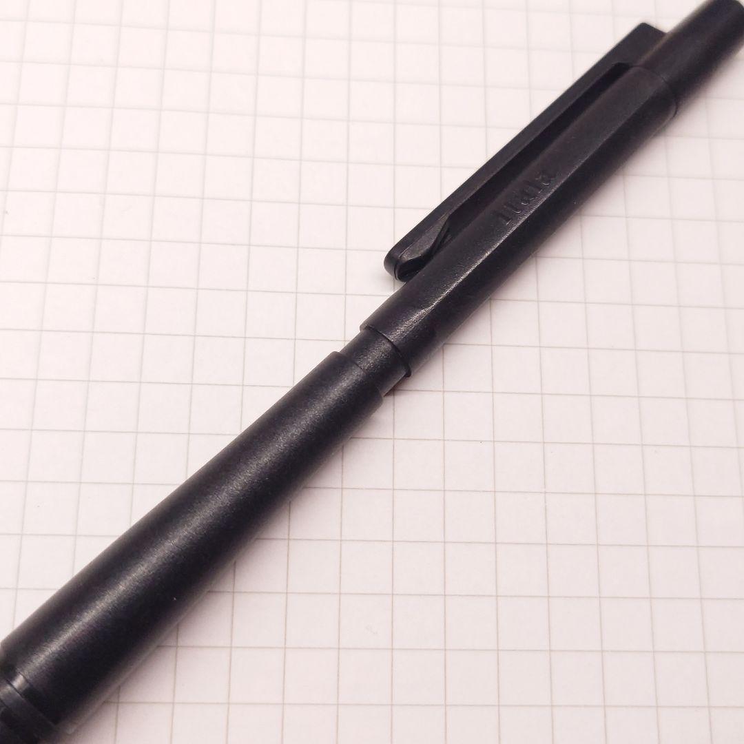 PARKER itala ボールペン 廃番 廃盤