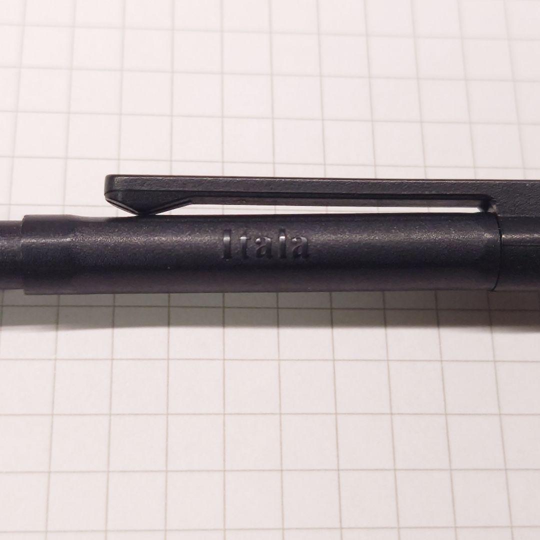 PARKER itala ボールペン 廃番 廃盤