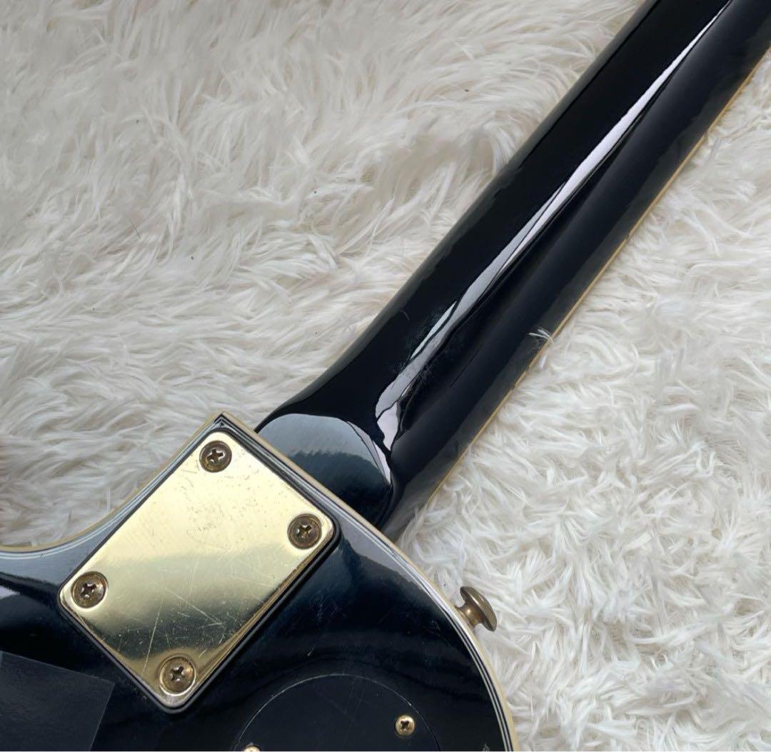 BUSKER’S レスポールカスタム BLC300 ぼっち・ざ・ろっく