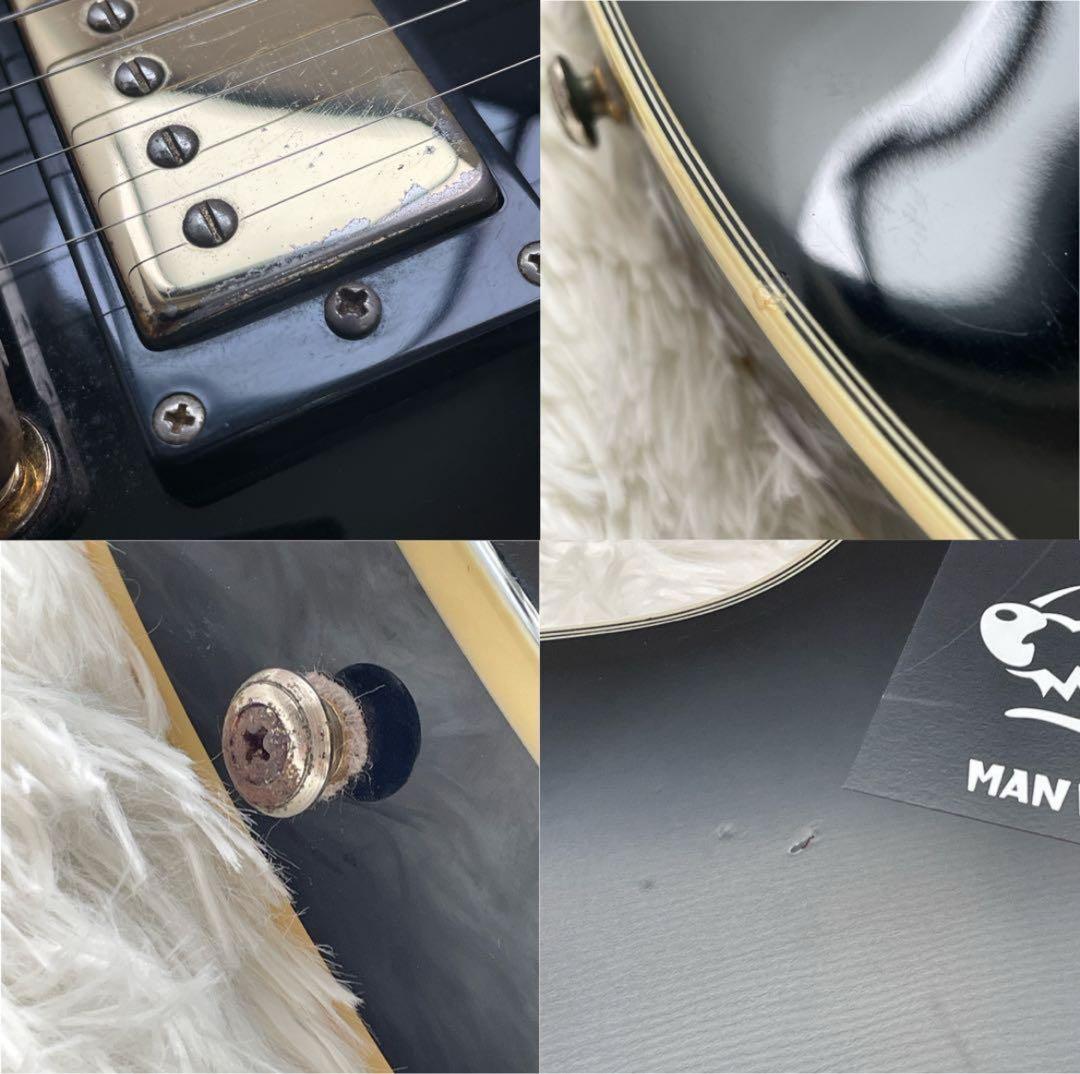 BUSKER’S レスポールカスタム BLC300 ぼっち・ざ・ろっく