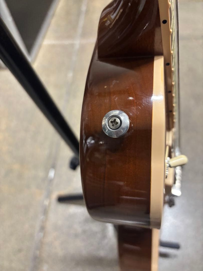 Gibson Les Paul Classic 2019年製