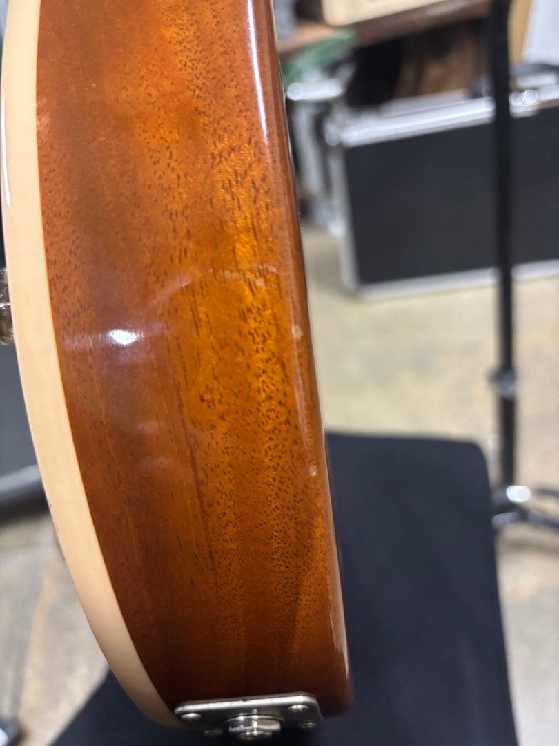 Gibson Les Paul Classic 2019年製