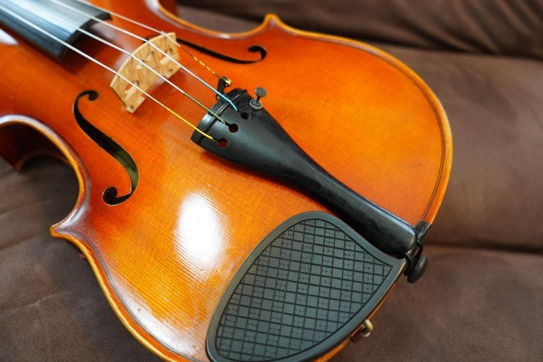 【美品】ドイツ　バイオリン　OTTO JOSEF KLIER No.55　4/4