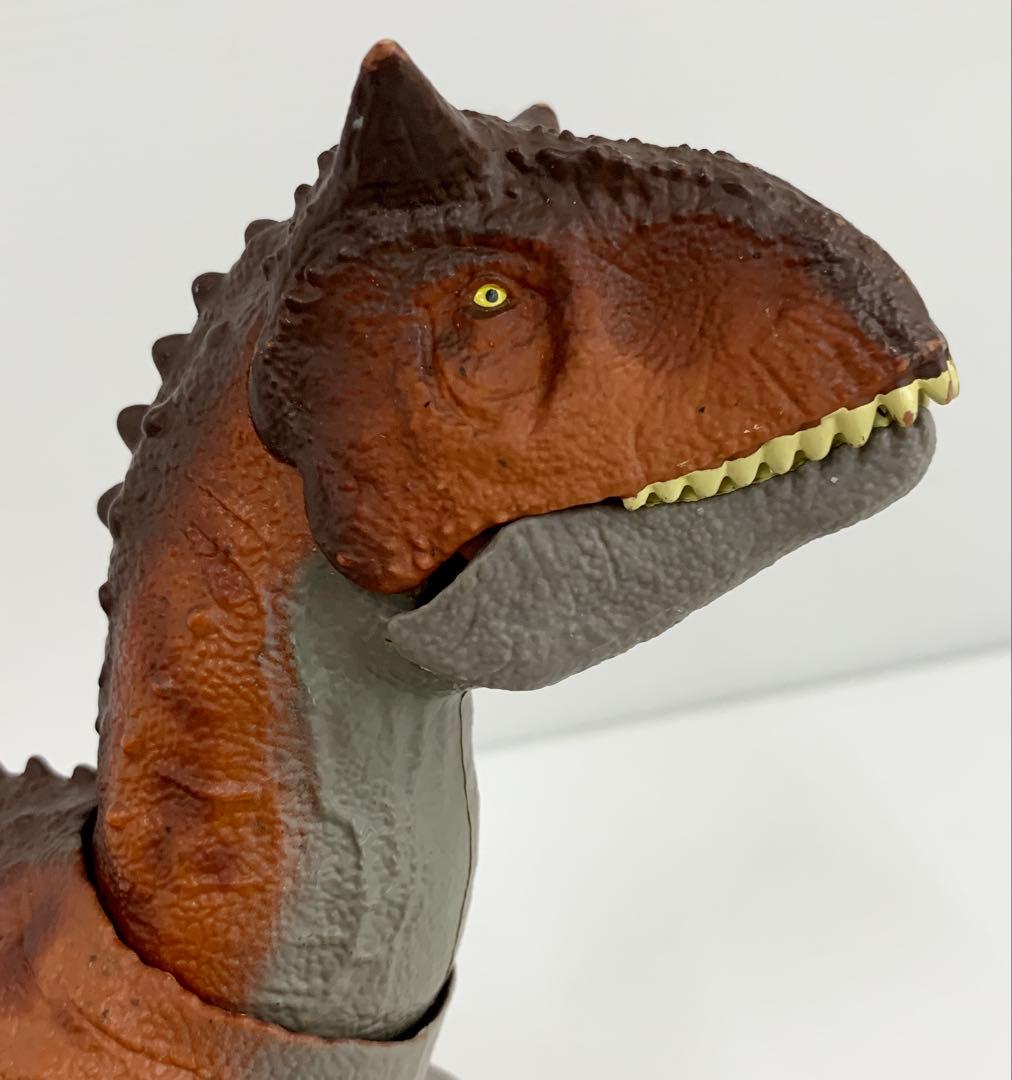 【M146】MATTEL ジェラシックワールド フィギュア 3体セット