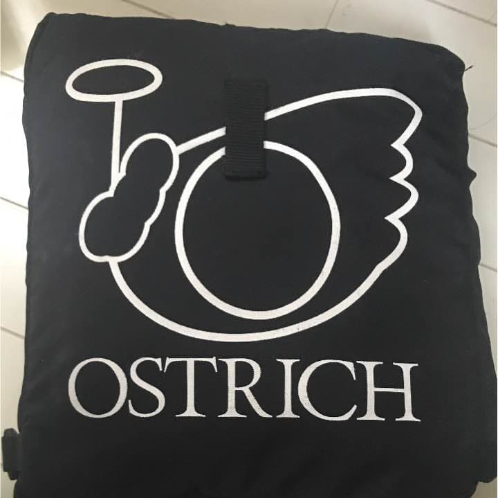OSTRICH オーストリッチ 輪行袋 自転車