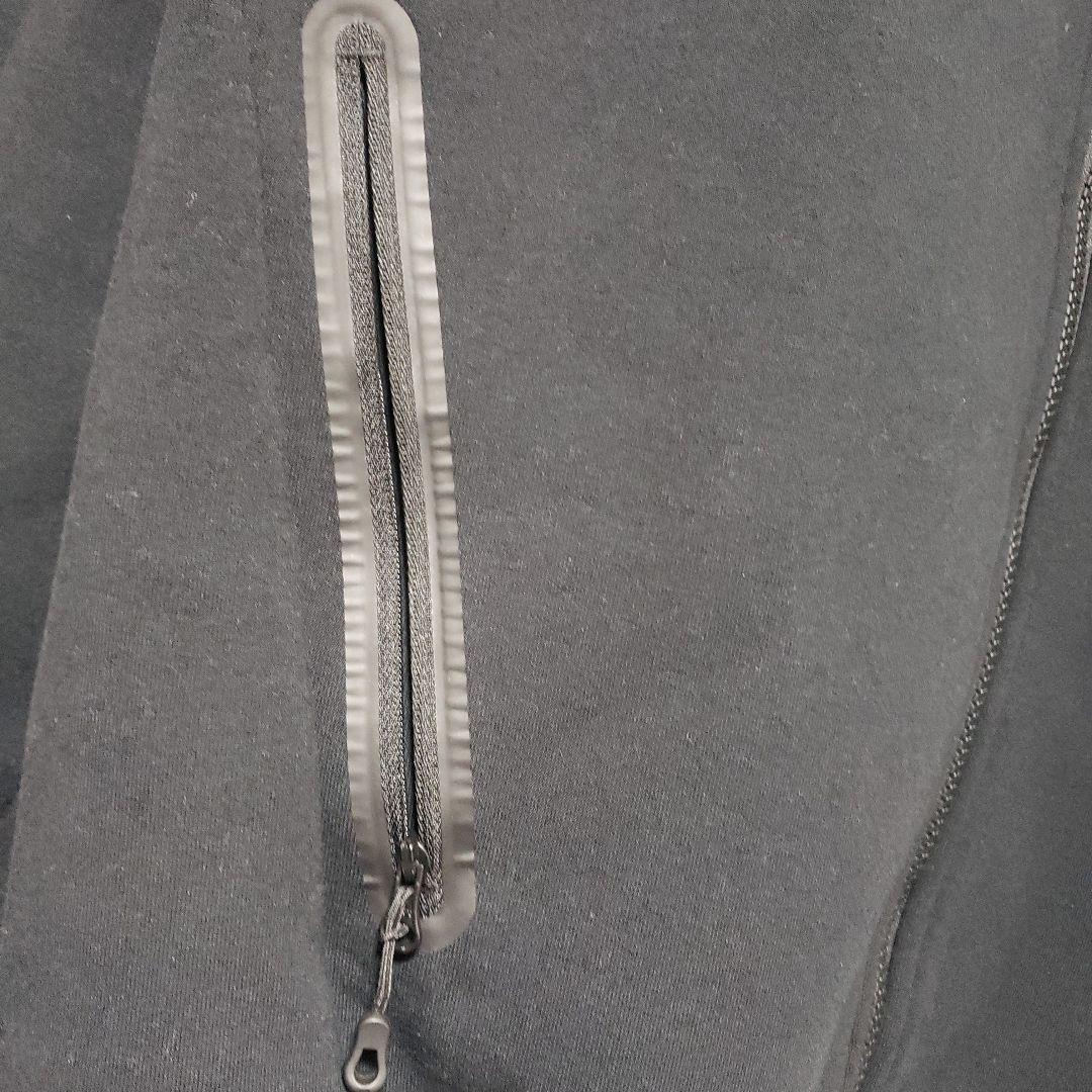 FCRB　エフシーレアルブリストル　セットアップ　上下　ブラック　L