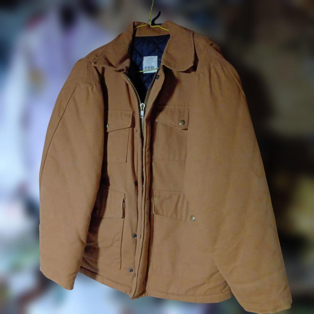 アメリカ軍　ミリタリージャケット