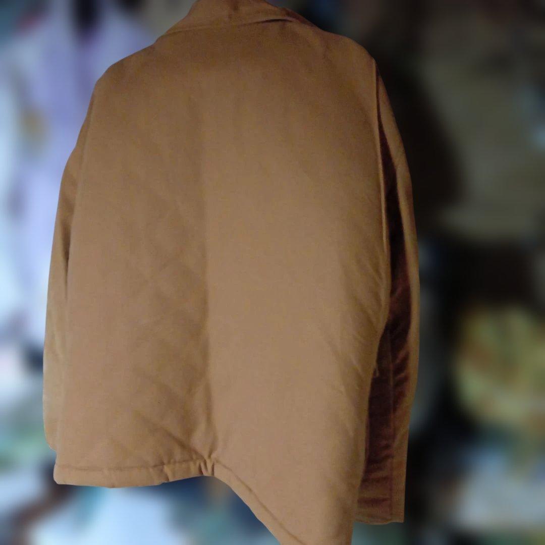 アメリカ軍　ミリタリージャケット