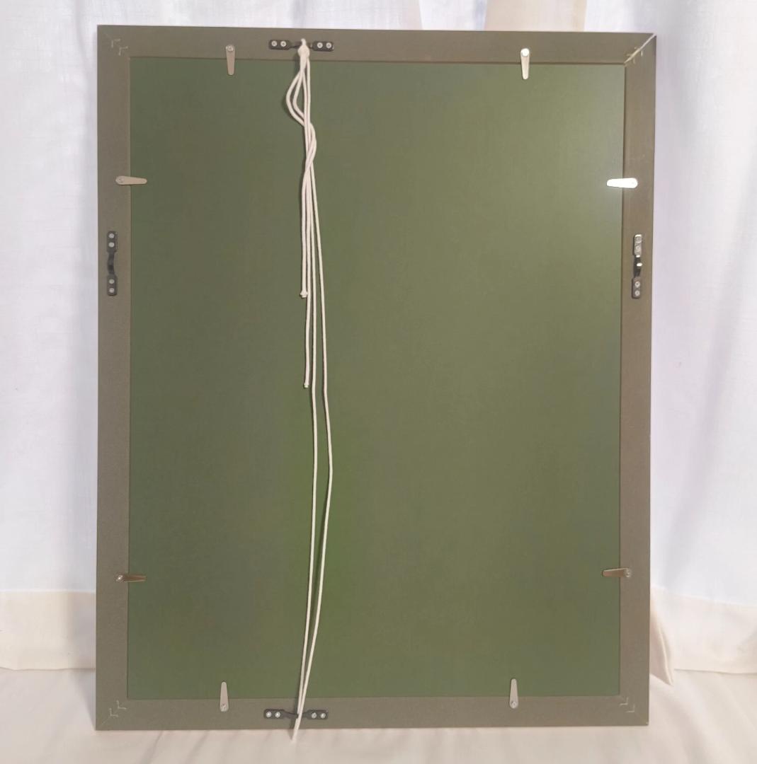 限定 希少 カードキャプターさくら展 複製原画 D 版画 ポスター CLAMP