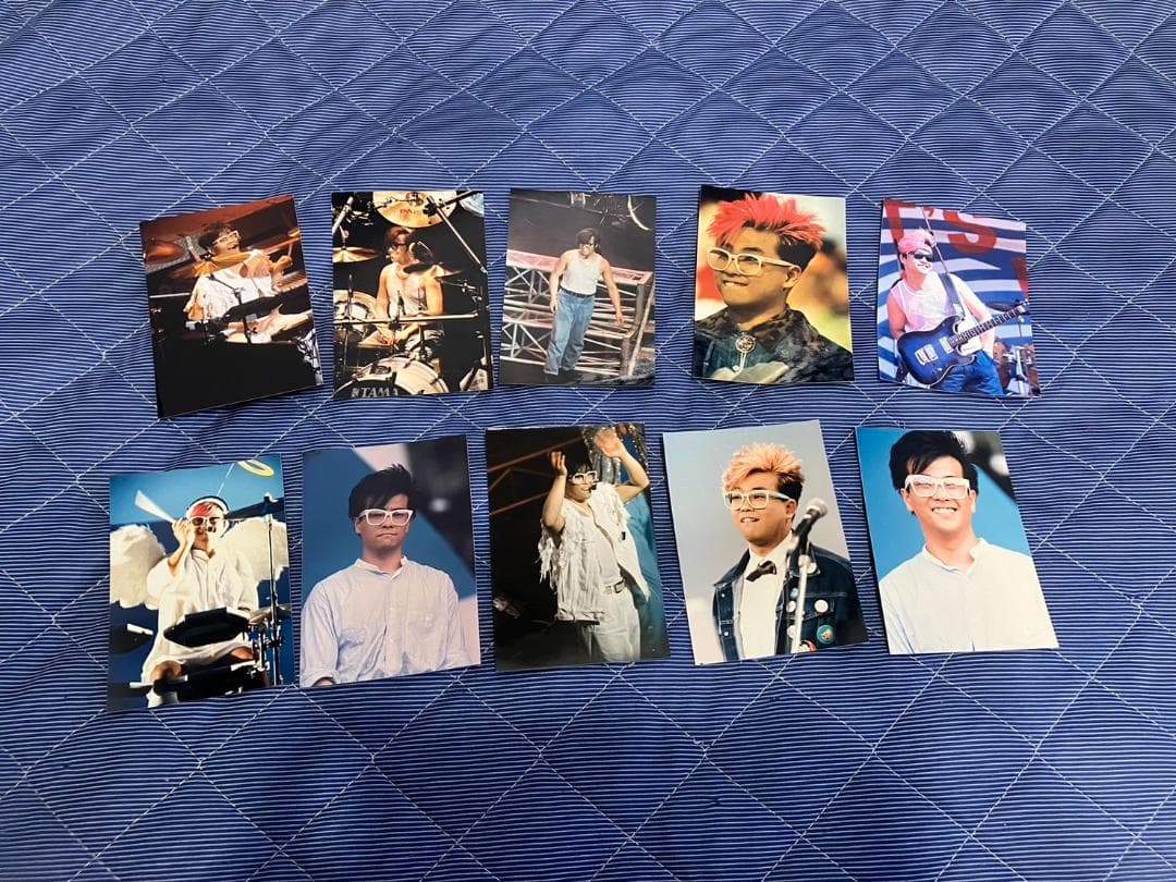 CCB　笠浩二　生写真　合計70枚まとめて