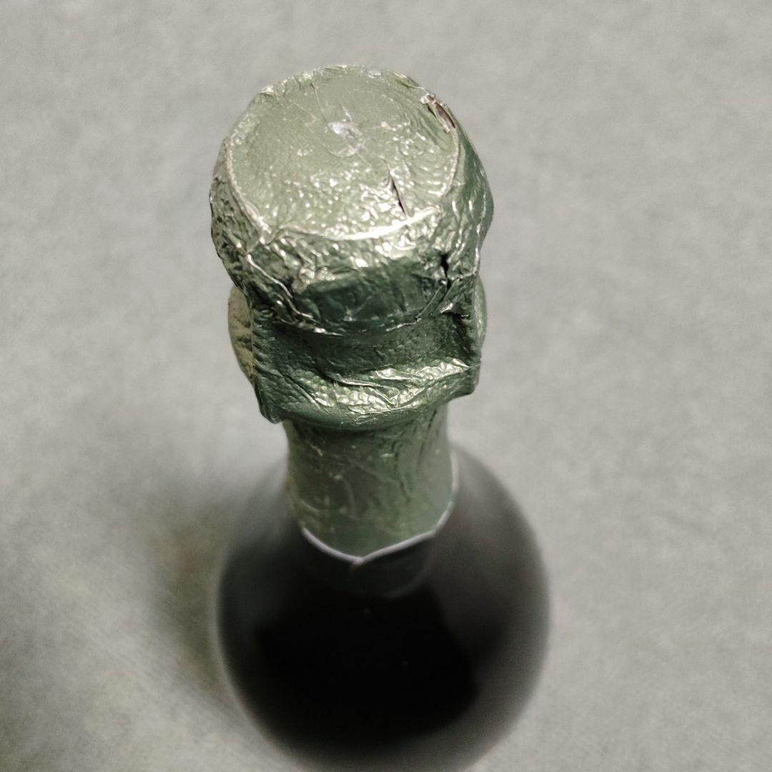 Dom Pérignon Lady Gaga Vint 2010 750ml