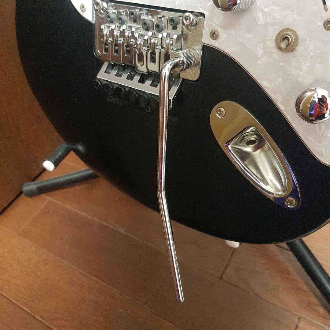 ギター Bacchus Global series Imperial DX/R