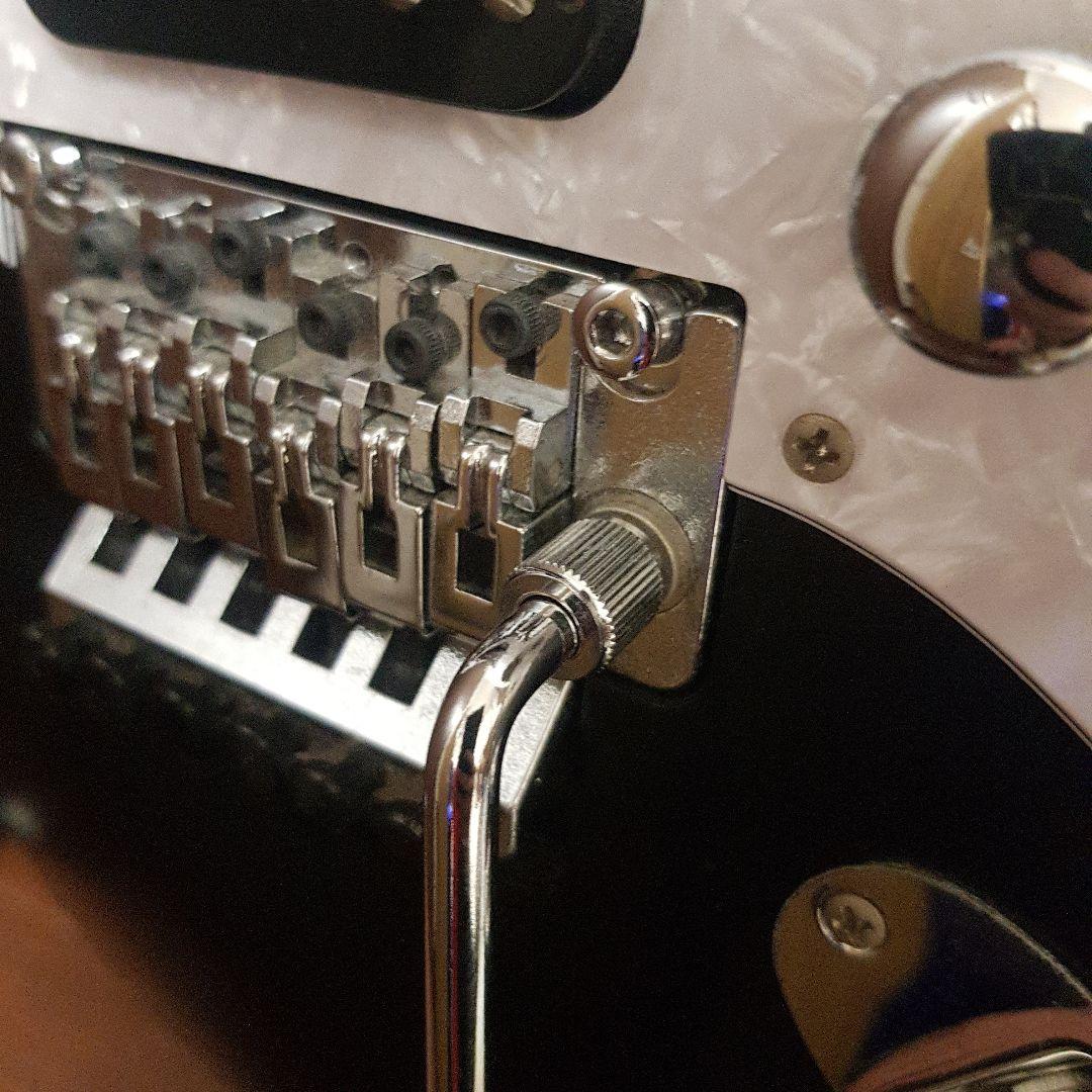 ギター Bacchus Global series Imperial DX/R