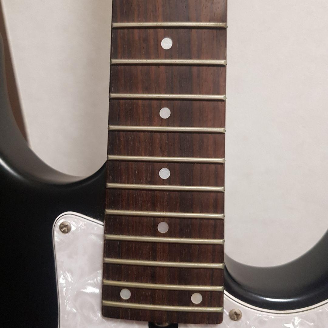 ギター Bacchus Global series Imperial DX/R