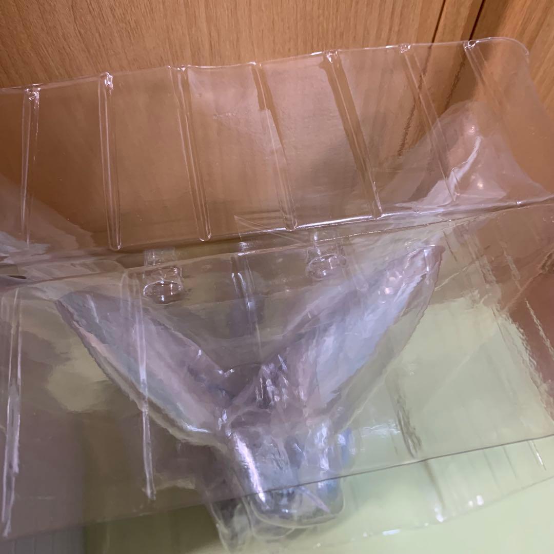 【新品未開封】モンスターハンター アイスボーン イヴェルカーナ フィギュア