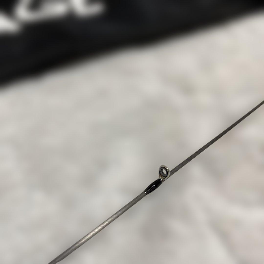 出品1/11まで【新品未使用】グランデージライト62 アピア