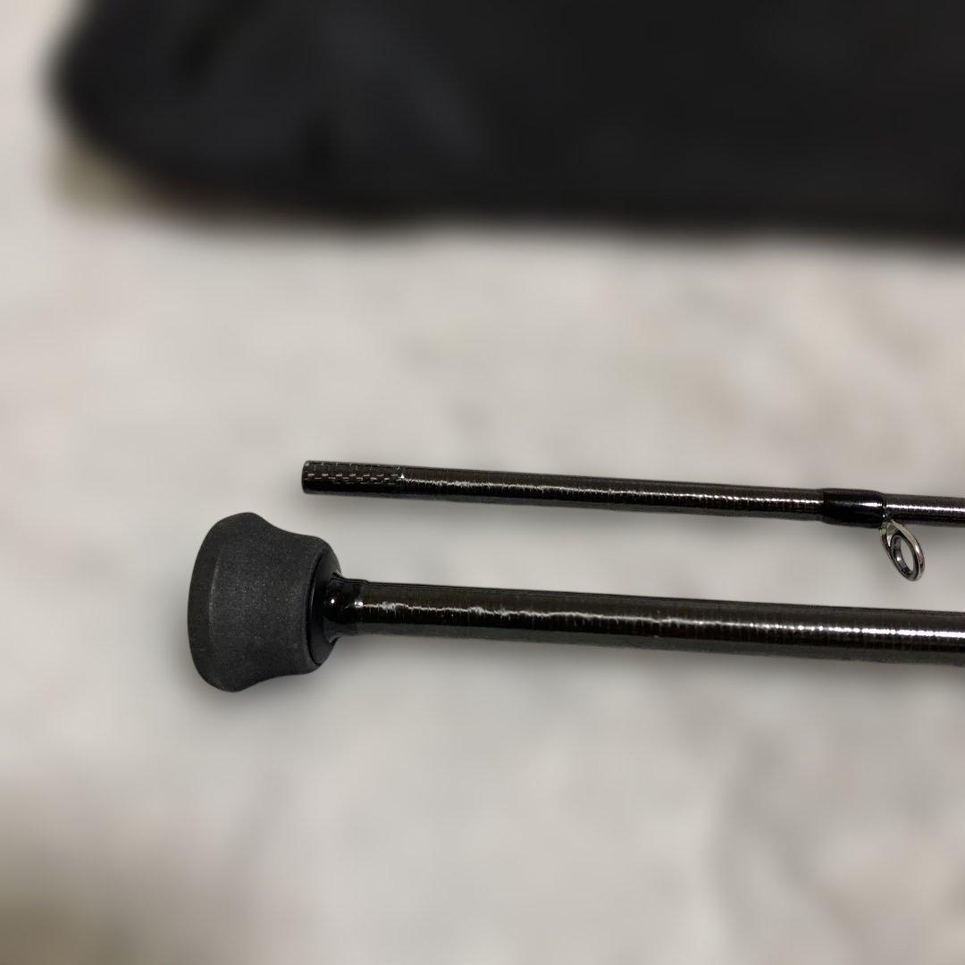 出品1/11まで【新品未使用】グランデージライト62 アピア