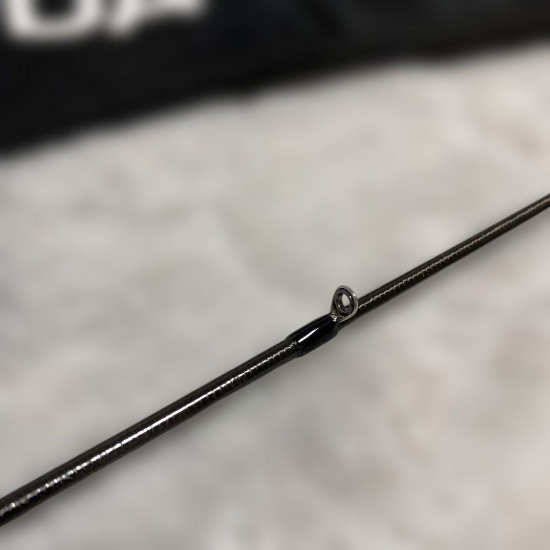 出品1/11まで【新品未使用】グランデージライト62 アピア