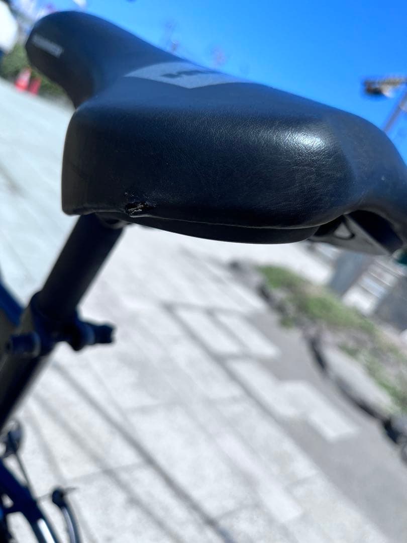 HUMMER マウンテンバイク ブラック26インチ