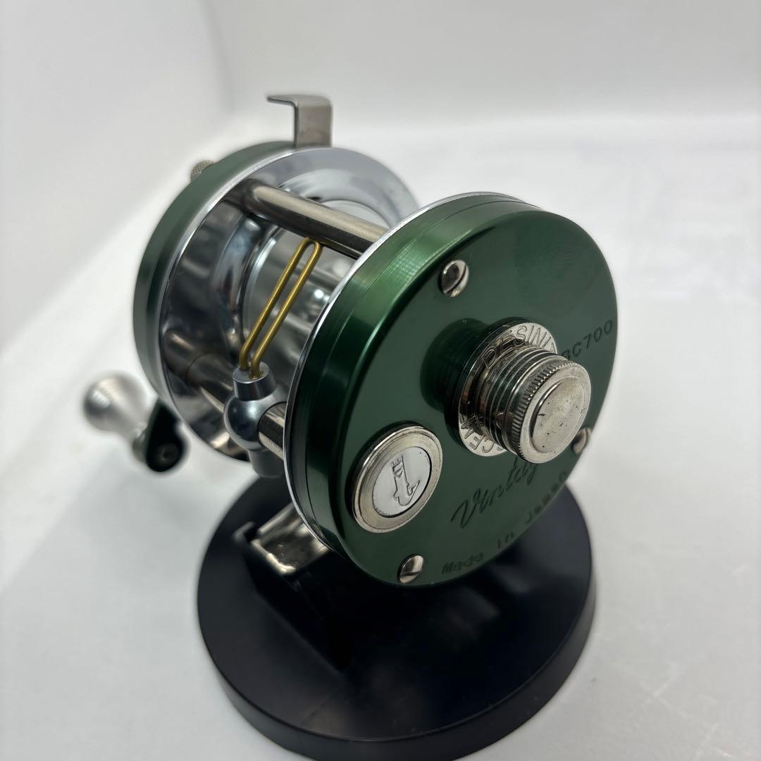 五十鈴工業BC700