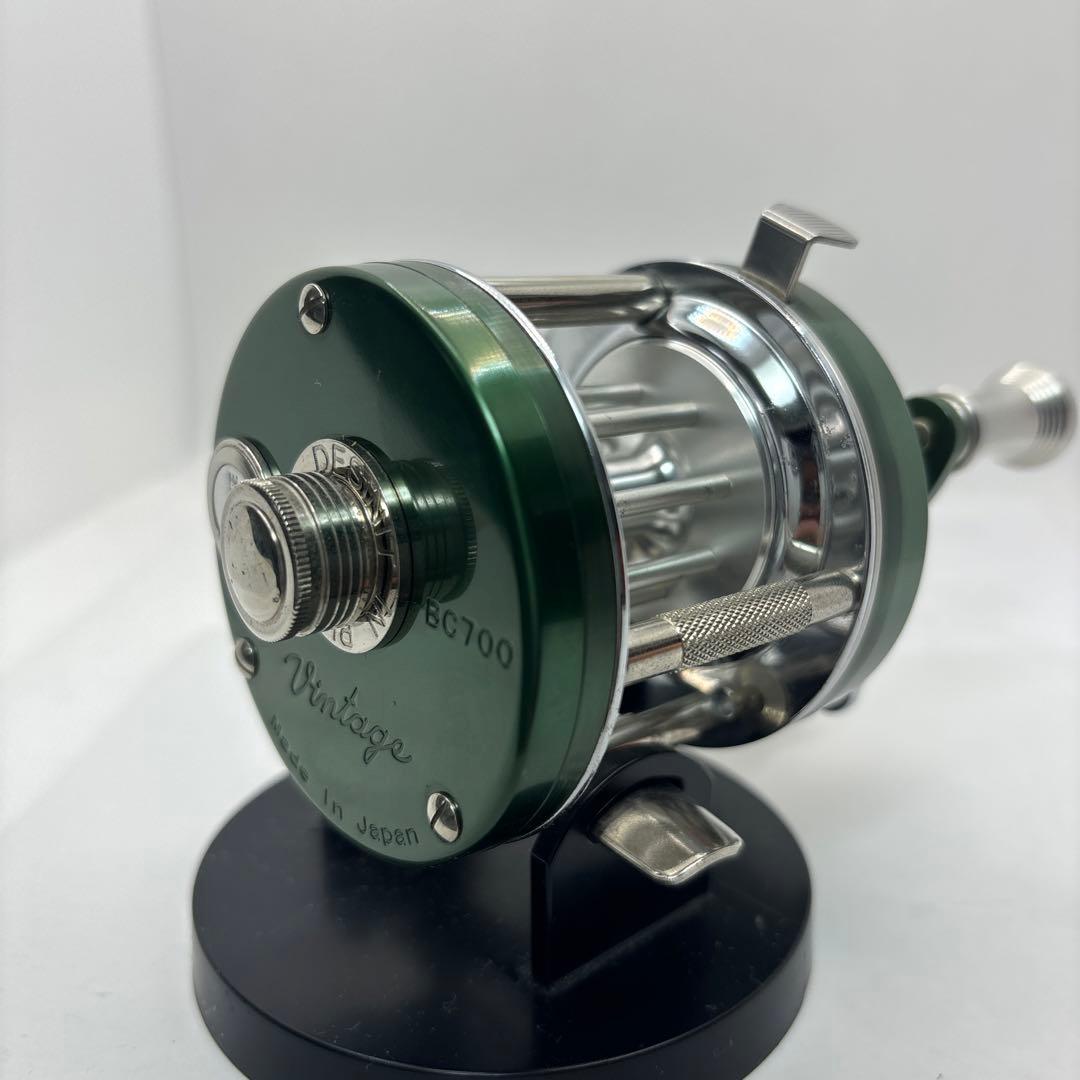 五十鈴工業BC700