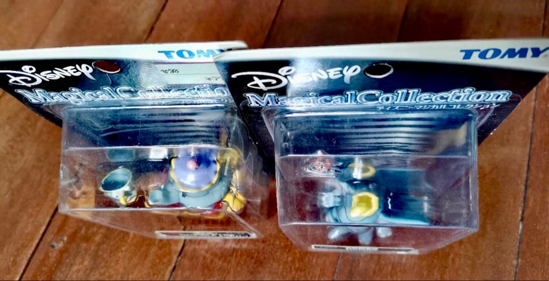 ❇️新品❗️未開封 トイ・ストーリー マジカルコレクション6体セット
