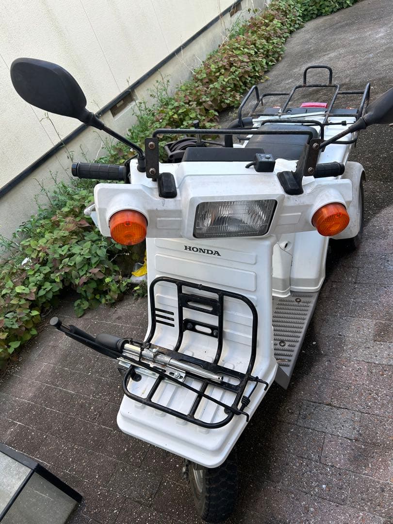 サーフボードキャリア　ラック付き