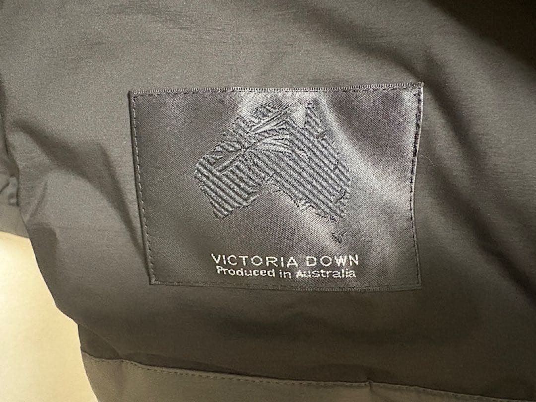 新品1PIU1UGUALE3 GOLF 24AW定価10万フーディダウンベスト灰