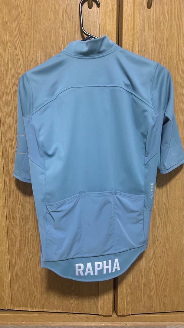Rapha gore tex infinium サイズS