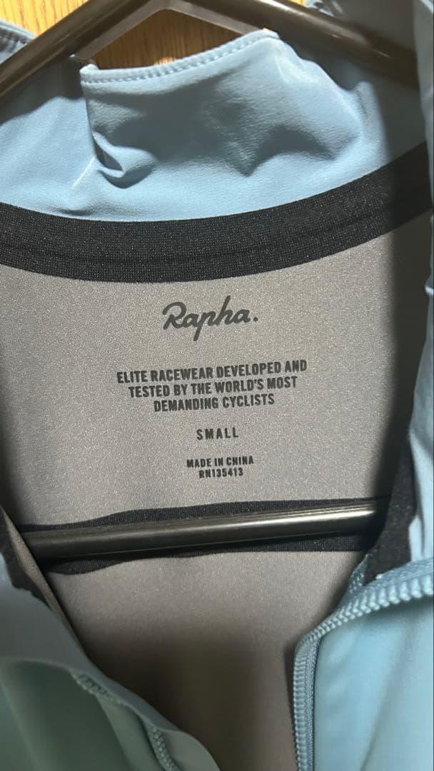 Rapha gore tex infinium サイズS