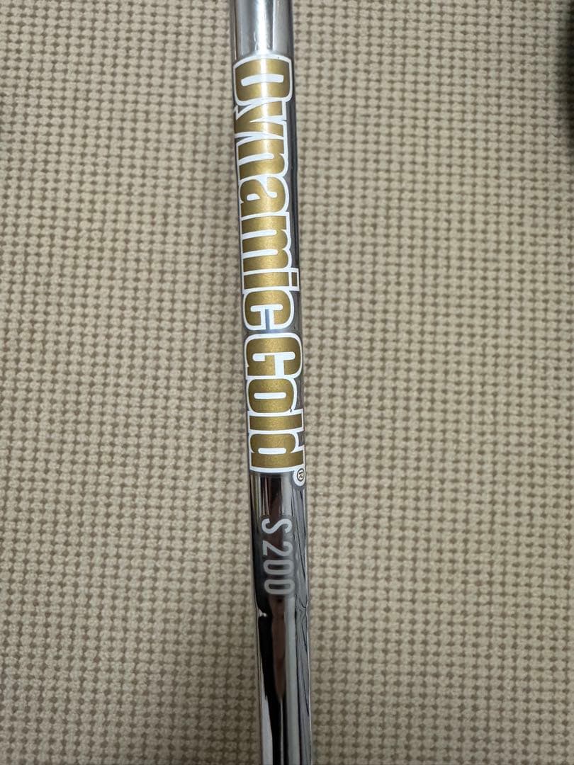 希少⭐︎ NEXGEN FORGEDウェッジ　54°