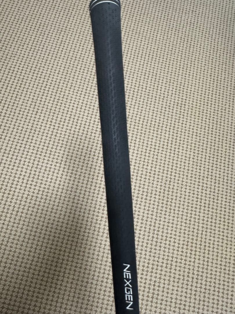 希少⭐︎ NEXGEN FORGEDウェッジ　54°
