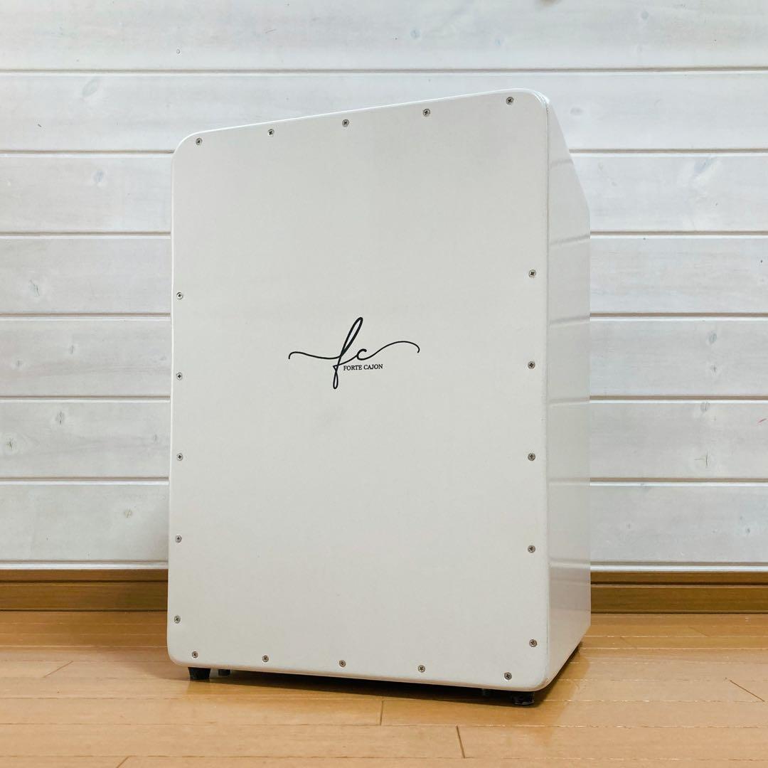 SALEカホン(cajon)デモ機　8/31まで