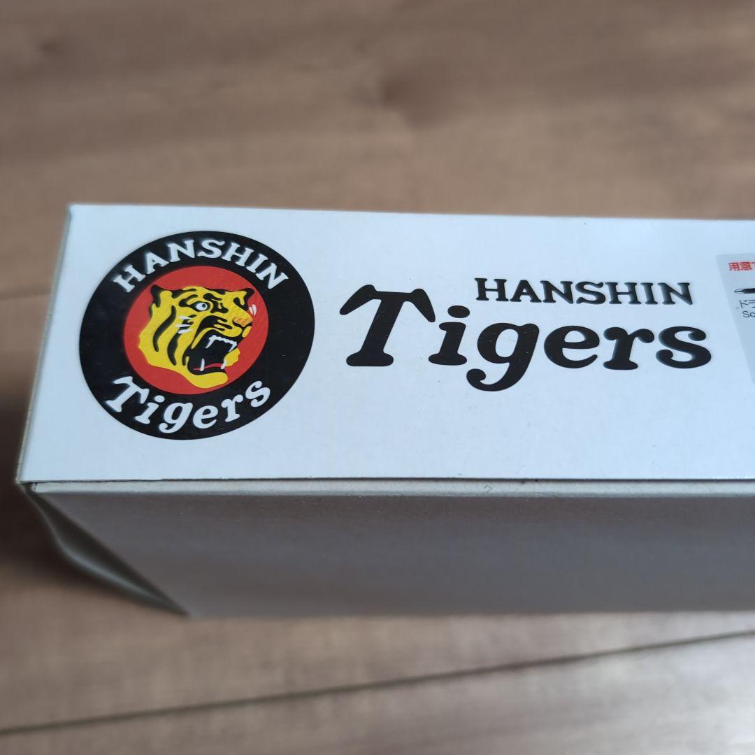 阪神タイガースミニ四駆