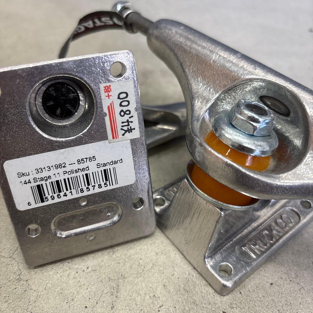 INDEPENDENT トラック Stage11 Standard 144