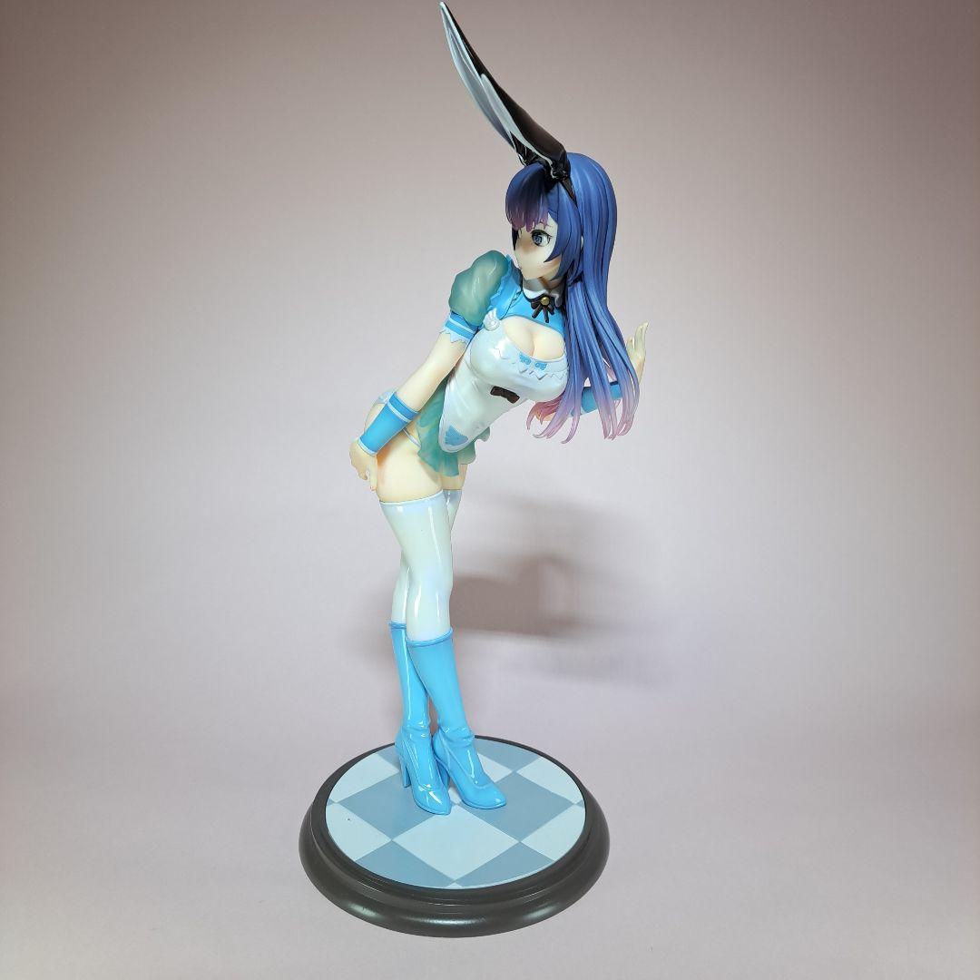 AMAKUNI　ソード＆ウィザーズ 雪城冬華 Bunny ver.