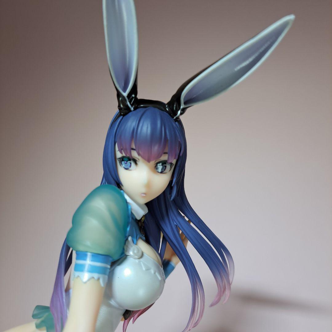 AMAKUNI　ソード＆ウィザーズ 雪城冬華 Bunny ver.