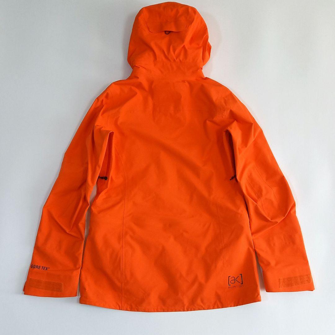 バートン レディース ak ゴアテックス プロ スノージャケット HAVEN S