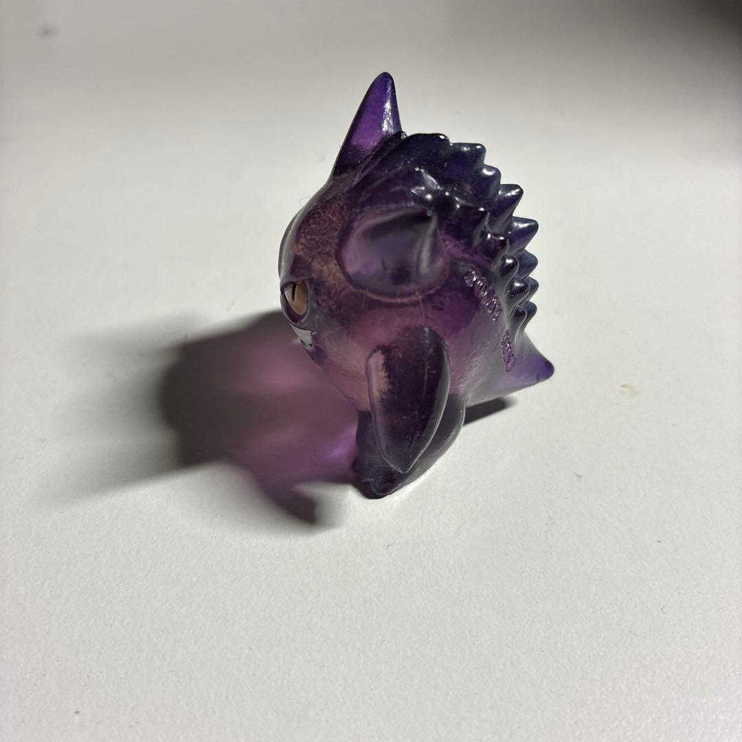 ゲンガー 初代モンコレ